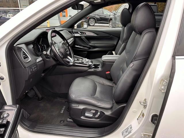 2022 Mazda Mazda CX-9 Grand Touring