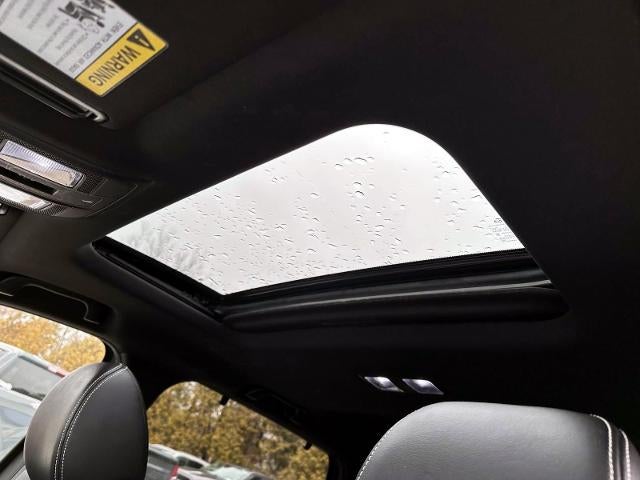 2022 Mazda Mazda CX-9 Grand Touring