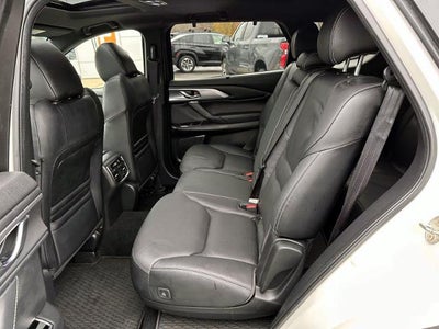 2022 Mazda Mazda CX-9 Grand Touring