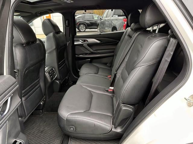 2022 Mazda Mazda CX-9 Grand Touring