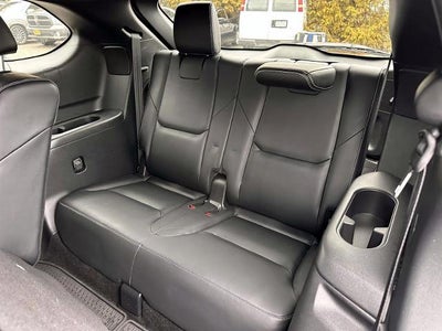 2022 Mazda Mazda CX-9 Grand Touring