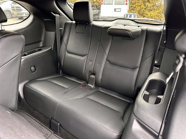 2022 Mazda Mazda CX-9 Grand Touring