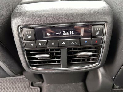 2022 Mazda Mazda CX-9 Grand Touring