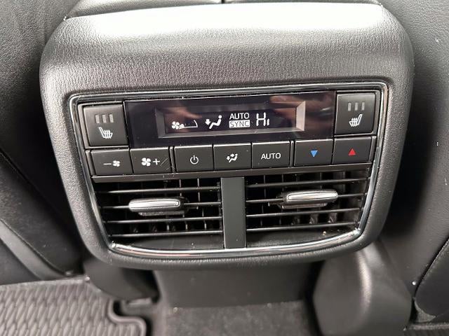 2022 Mazda Mazda CX-9 Grand Touring