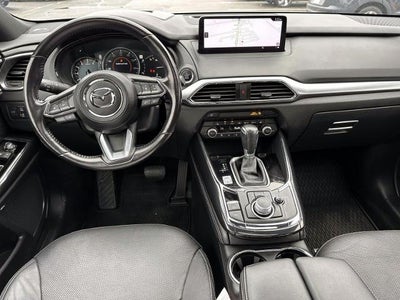2022 Mazda Mazda CX-9 Grand Touring