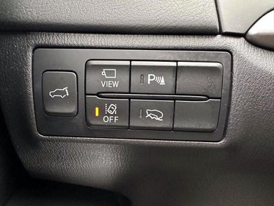 2022 Mazda Mazda CX-9 Grand Touring