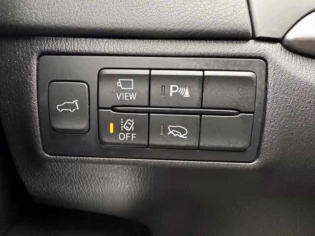 2022 Mazda Mazda CX-9 Grand Touring