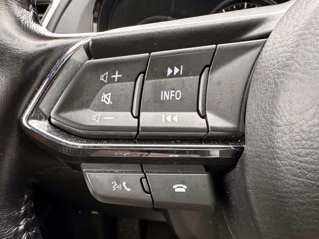 2022 Mazda Mazda CX-9 Grand Touring