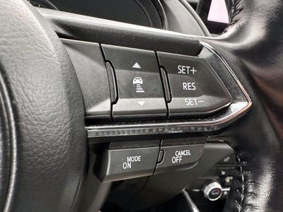 2022 Mazda Mazda CX-9 Grand Touring