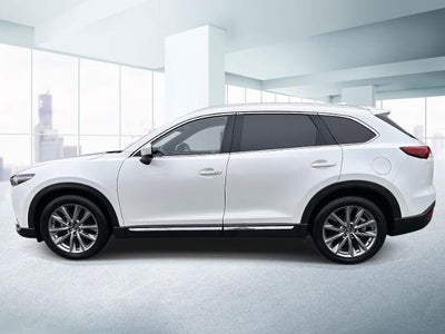 2022 Mazda Mazda CX-9 Grand Touring