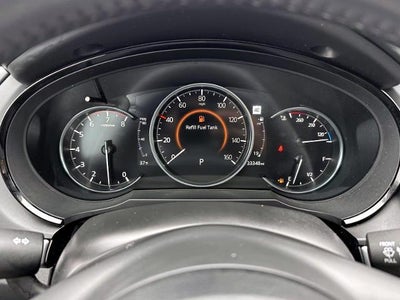 2022 Mazda Mazda CX-9 Grand Touring