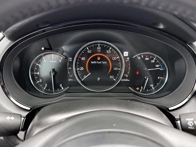 2022 Mazda Mazda CX-9 Grand Touring