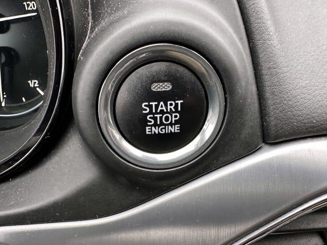 2022 Mazda Mazda CX-9 Grand Touring