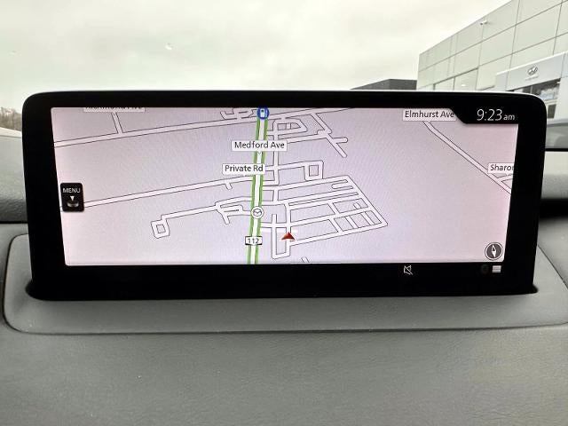 2022 Mazda Mazda CX-9 Grand Touring