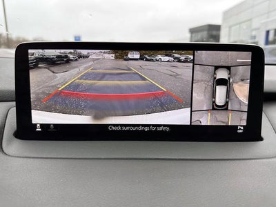 2022 Mazda Mazda CX-9 Grand Touring