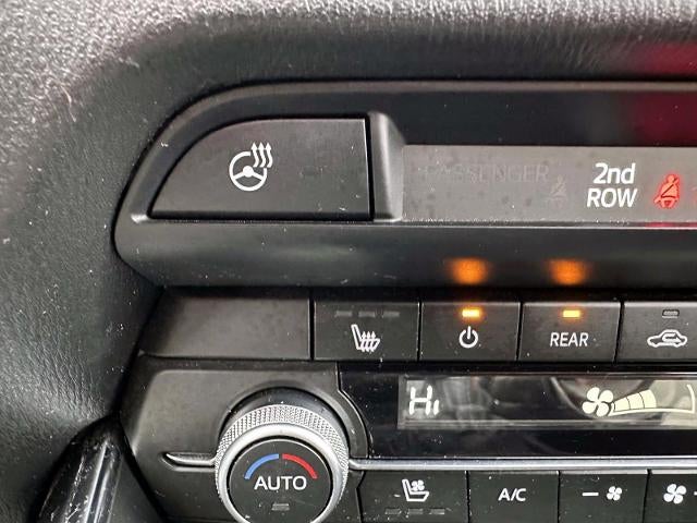 2022 Mazda Mazda CX-9 Grand Touring