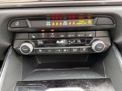 2022 Mazda Mazda CX-9 Grand Touring