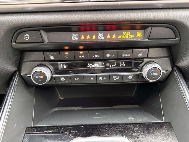 2022 Mazda Mazda CX-9 Grand Touring