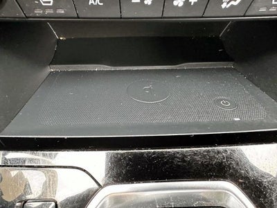 2022 Mazda Mazda CX-9 Grand Touring