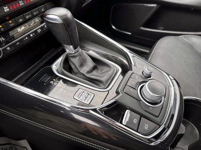 2022 Mazda Mazda CX-9 Grand Touring