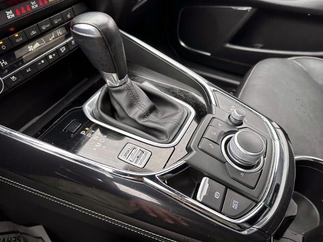 2022 Mazda Mazda CX-9 Grand Touring