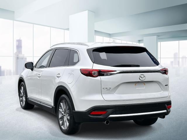 2022 Mazda Mazda CX-9 Grand Touring