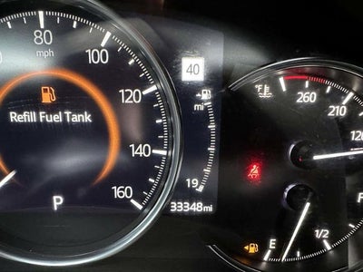 2022 Mazda Mazda CX-9 Grand Touring