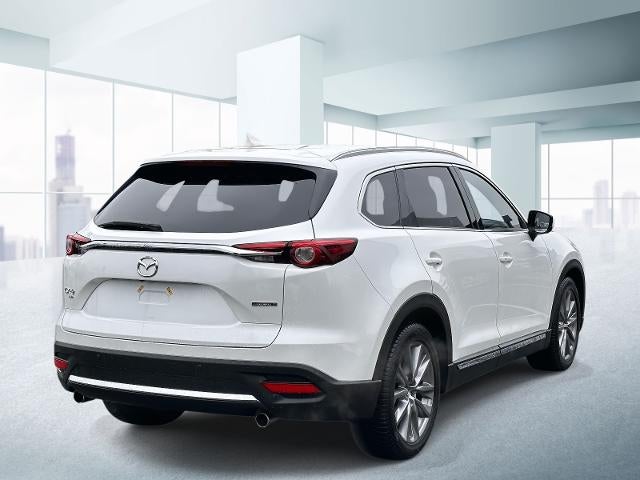 2022 Mazda Mazda CX-9 Grand Touring