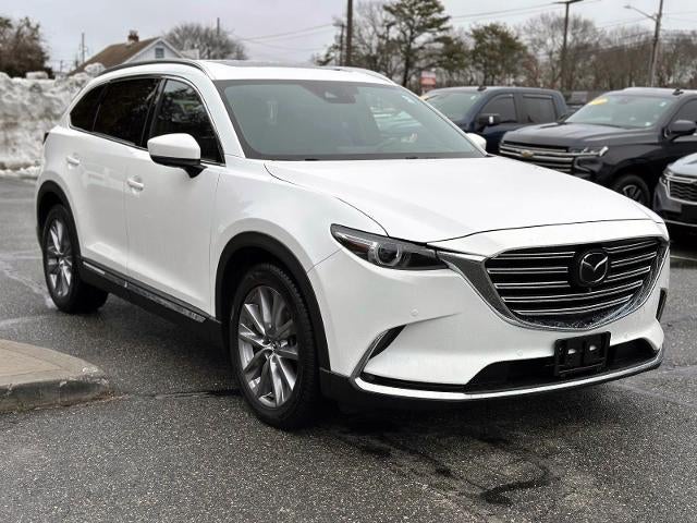 2022 Mazda Mazda CX-9 Grand Touring