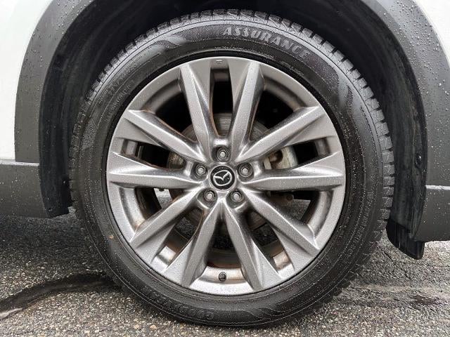 2022 Mazda Mazda CX-9 Grand Touring