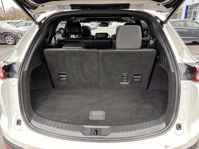 2022 Mazda Mazda CX-9 Grand Touring