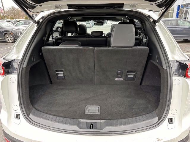 2022 Mazda Mazda CX-9 Grand Touring