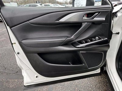 2022 Mazda Mazda CX-9 Grand Touring