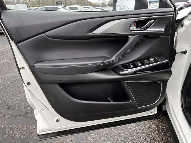 2022 Mazda Mazda CX-9 Grand Touring