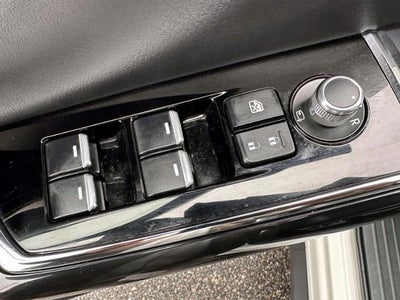 2022 Mazda Mazda CX-9 Grand Touring