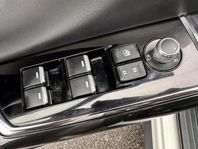 2022 Mazda Mazda CX-9 Grand Touring