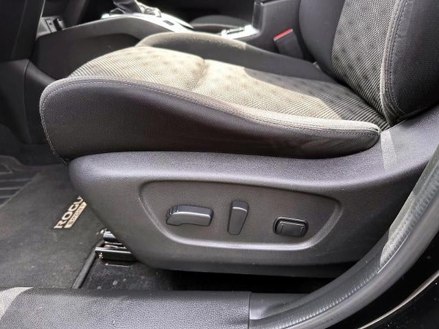 2017 Nissan Rogue Sport SV