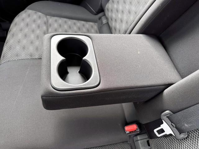 2017 Nissan Rogue Sport SV
