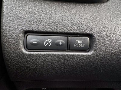 2017 Nissan Rogue Sport SV