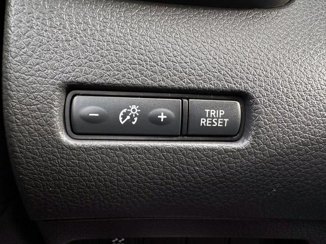 2017 Nissan Rogue Sport SV