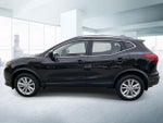2017 Nissan Rogue Sport SV