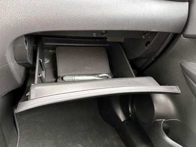 2017 Nissan Rogue Sport SV