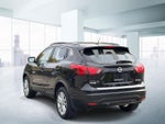 2017 Nissan Rogue Sport SV