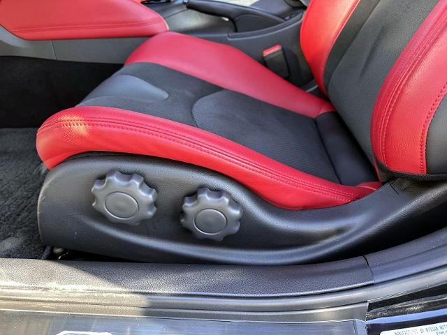 2024 Nissan Z Performance