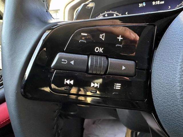 2024 Nissan Z Performance