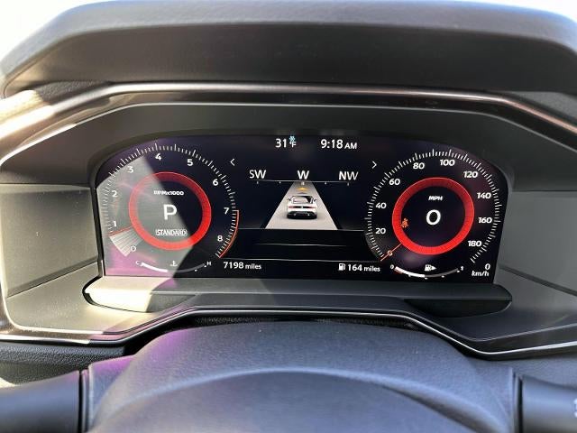 2024 Nissan Z Performance