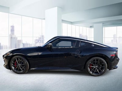 2024 Nissan Z Performance