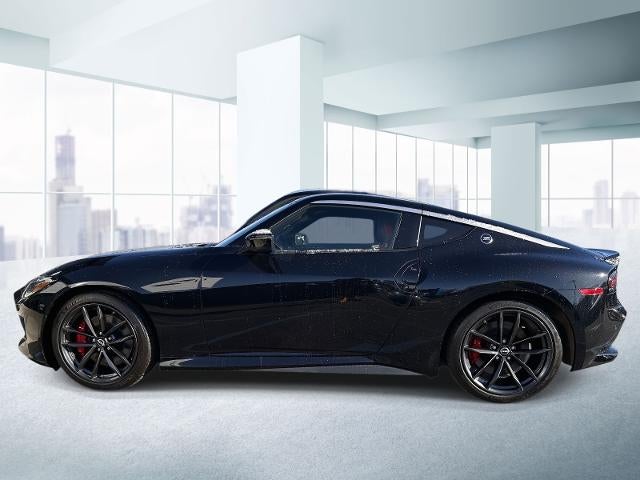 2024 Nissan Z Performance