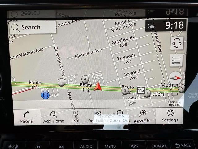 2024 Nissan Z Performance