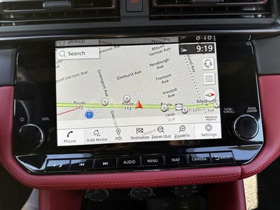 2024 Nissan Z Performance